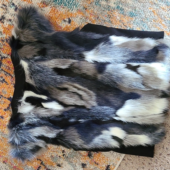 Cabi fur vest - Picture 4 of 5